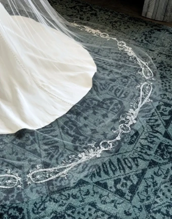 The Grand English Reins Cathedral #1 thumbnail