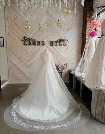 English Reins Cathedral #0 default thumbnail