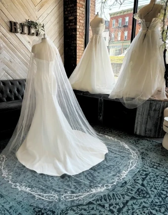 The Grand English Reins Cathedral #0 default thumbnail