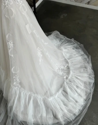 The English Overskirt Overskirt #3 thumbnail