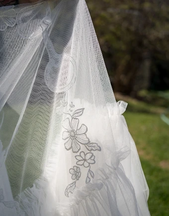 The English Overskirt #8 thumbnail