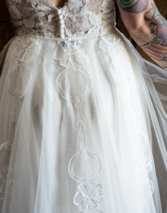 The English Overskirt #2 thumbnail