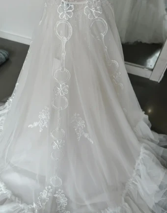 The English Overskirt Overskirt #5 thumbnail