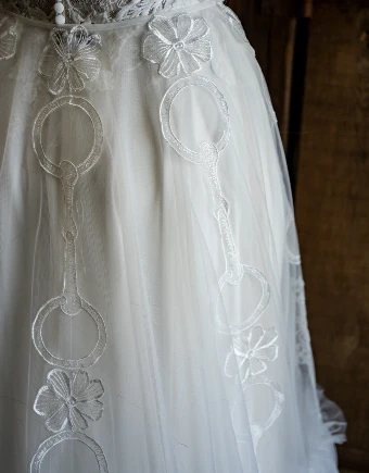 The English Overskirt #9 thumbnail