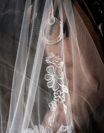 The English Overskirt #7 thumbnail