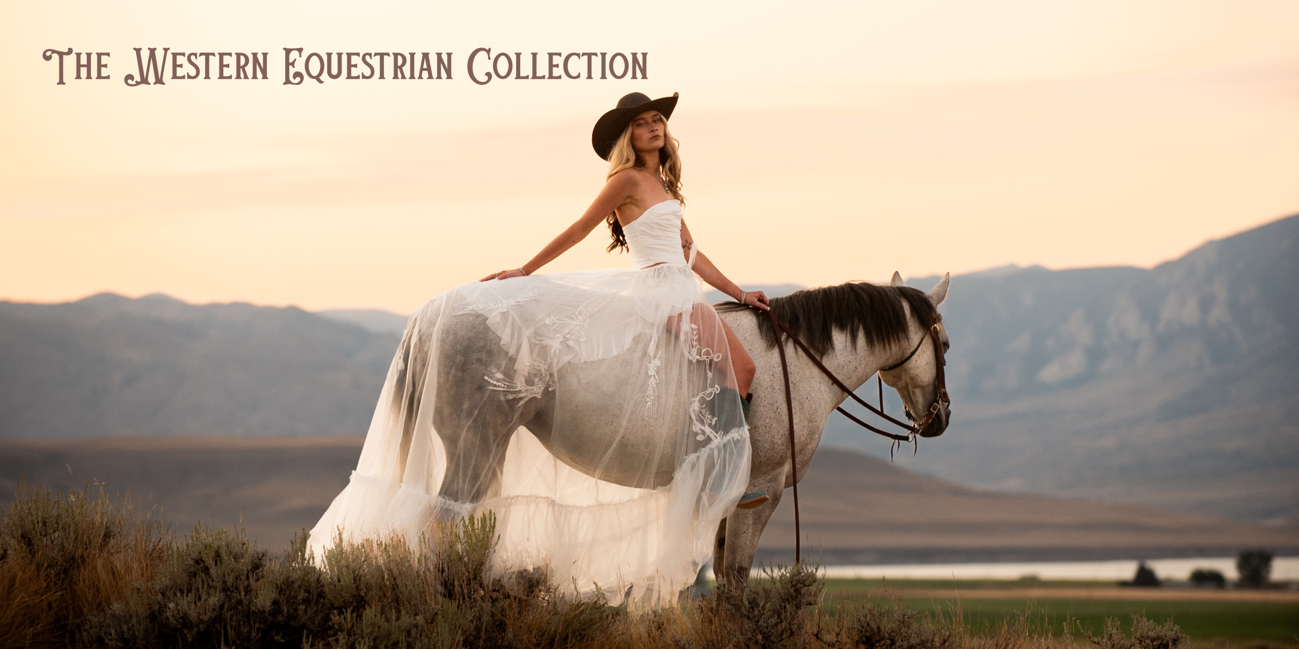 Western Equestrian