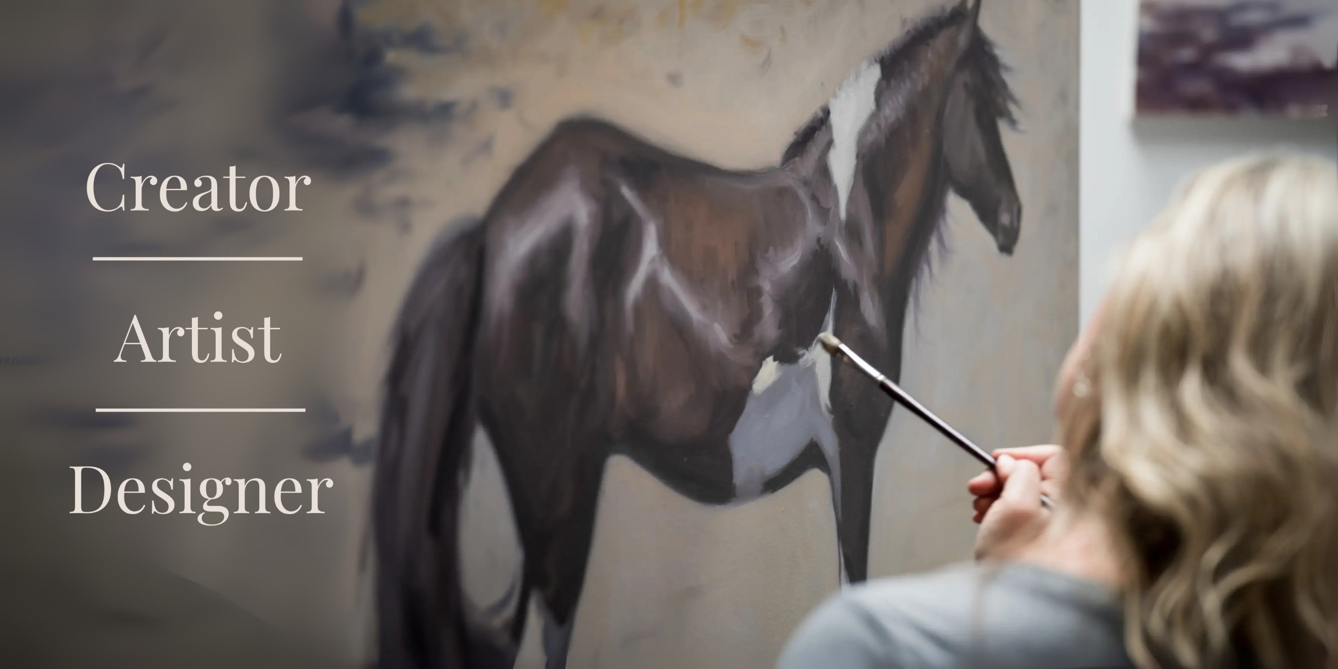 Charlotte Painting